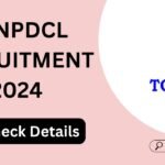 TGNPDCL Recruitment 2024