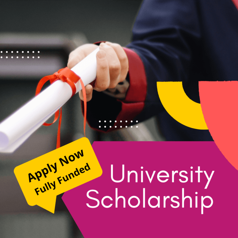 How to Apply for Fully Funded Scholarships: A Step-by-Step Guide